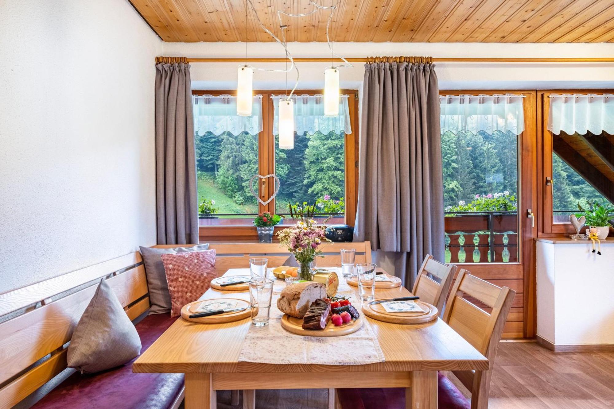 Schreinerhaeusle Naehe Titisee Himmelreich Zewnętrze zdjęcie