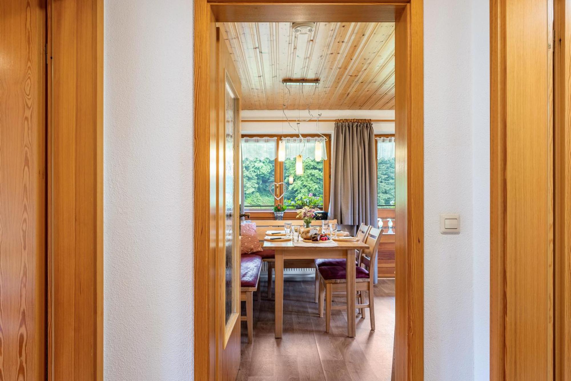 Schreinerhaeusle Naehe Titisee Himmelreich Zewnętrze zdjęcie