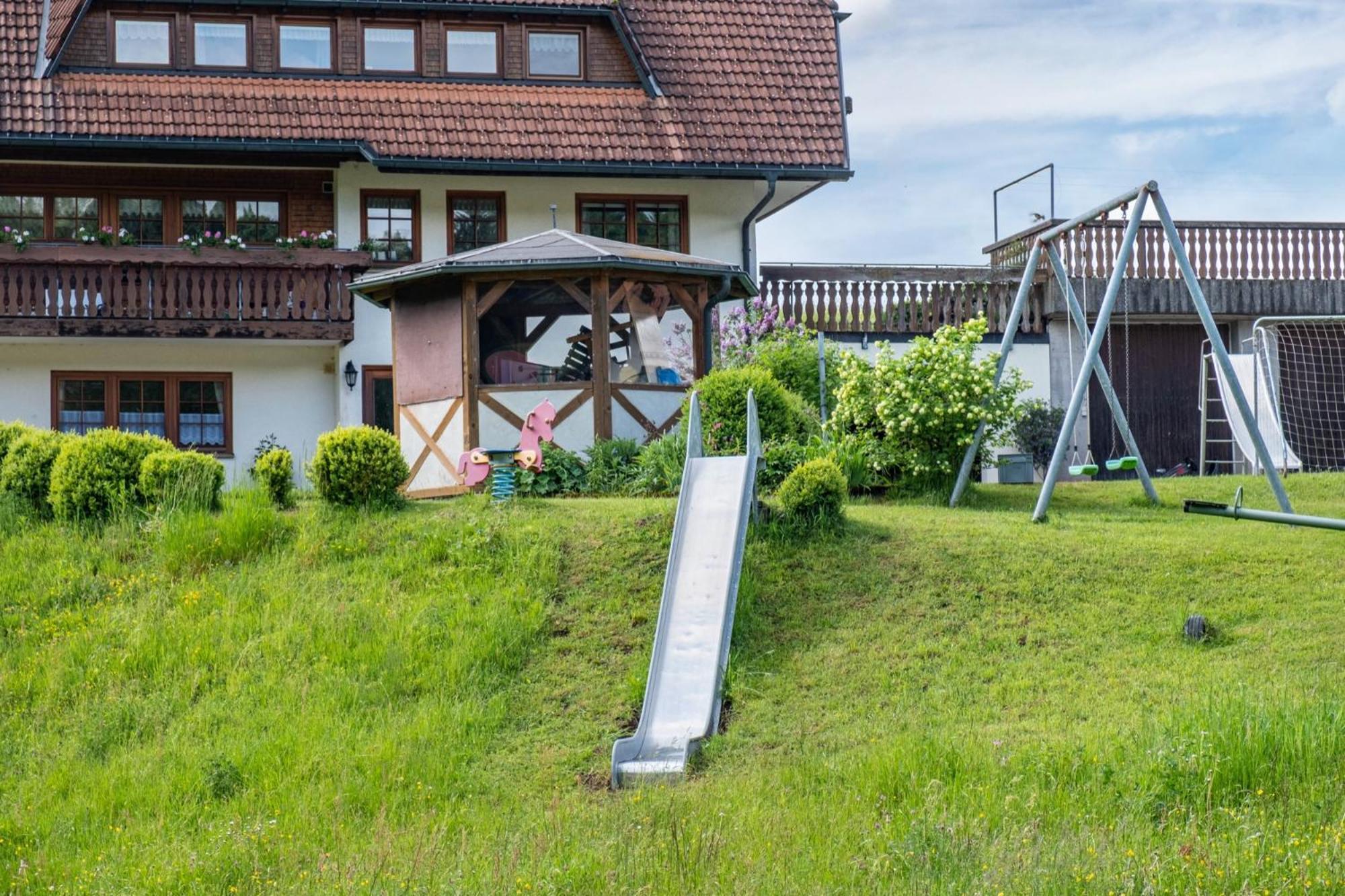 Schreinerhaeusle Naehe Titisee Himmelreich Zewnętrze zdjęcie