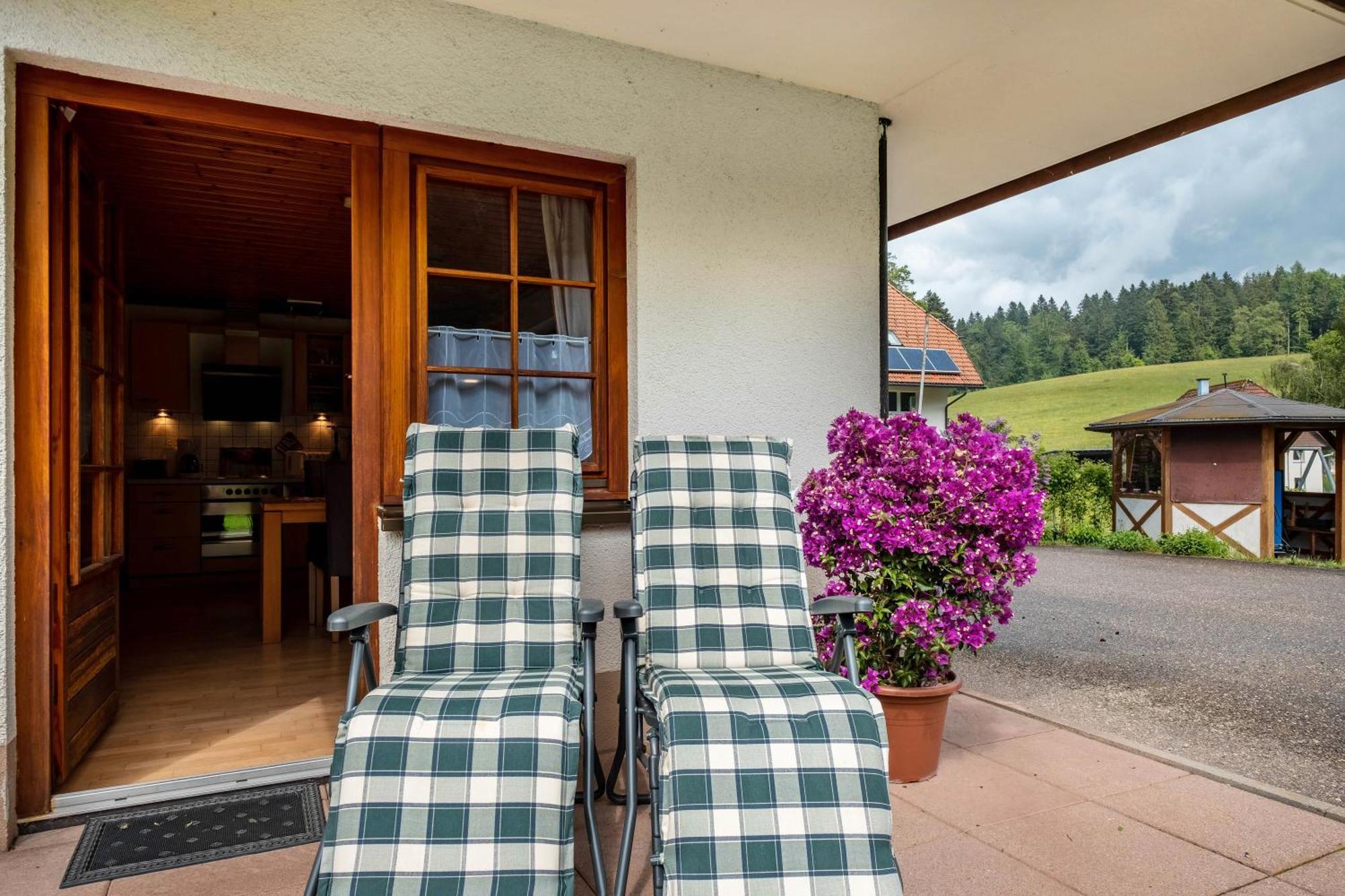 Schreinerhaeusle Naehe Titisee Himmelreich Zewnętrze zdjęcie