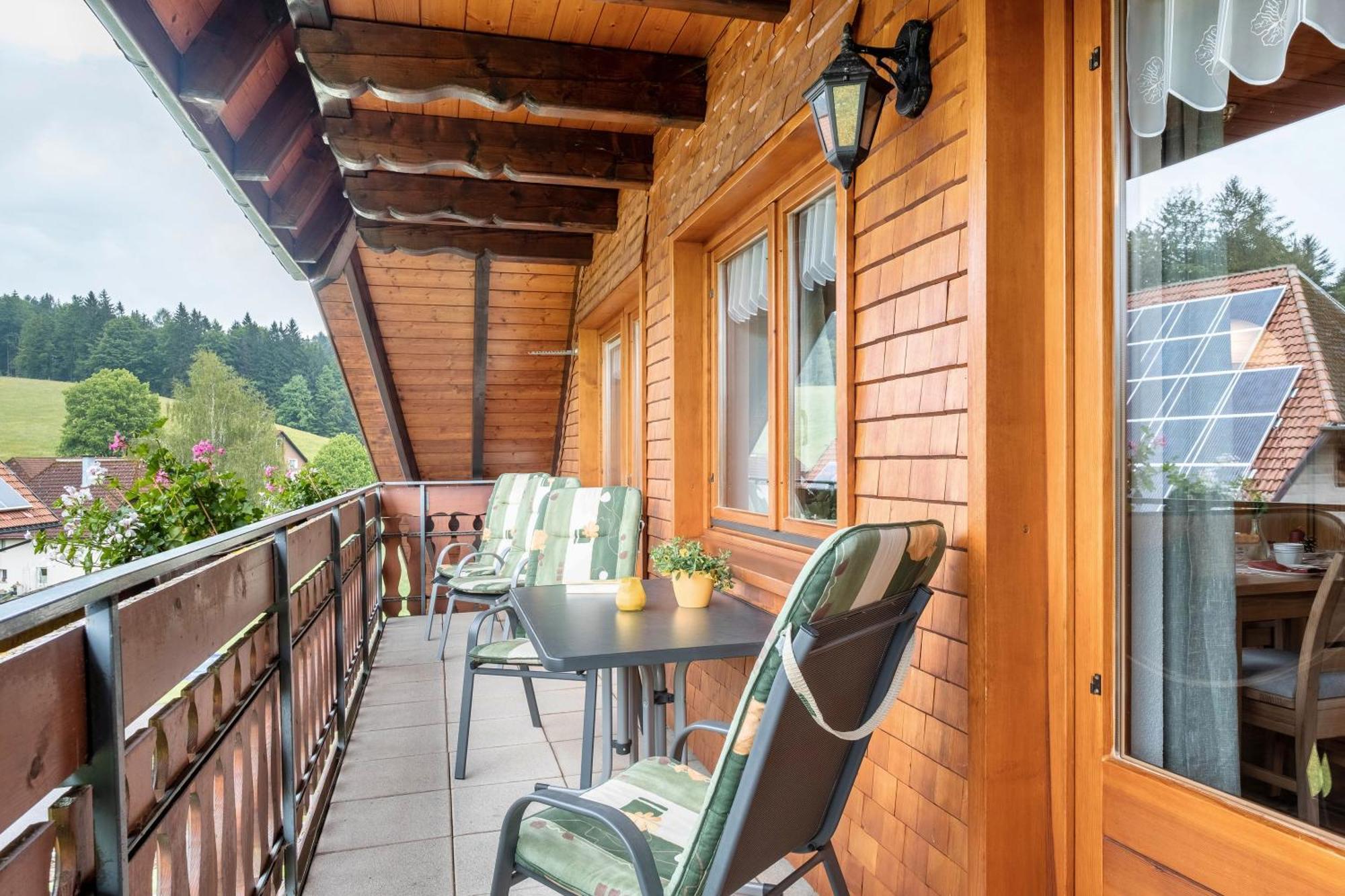 Schreinerhaeusle Naehe Titisee Himmelreich Zewnętrze zdjęcie